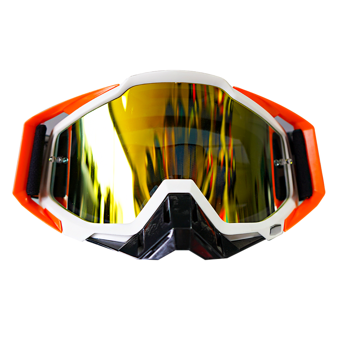 LENTES VELOCITY 6.5 DESERT SAND